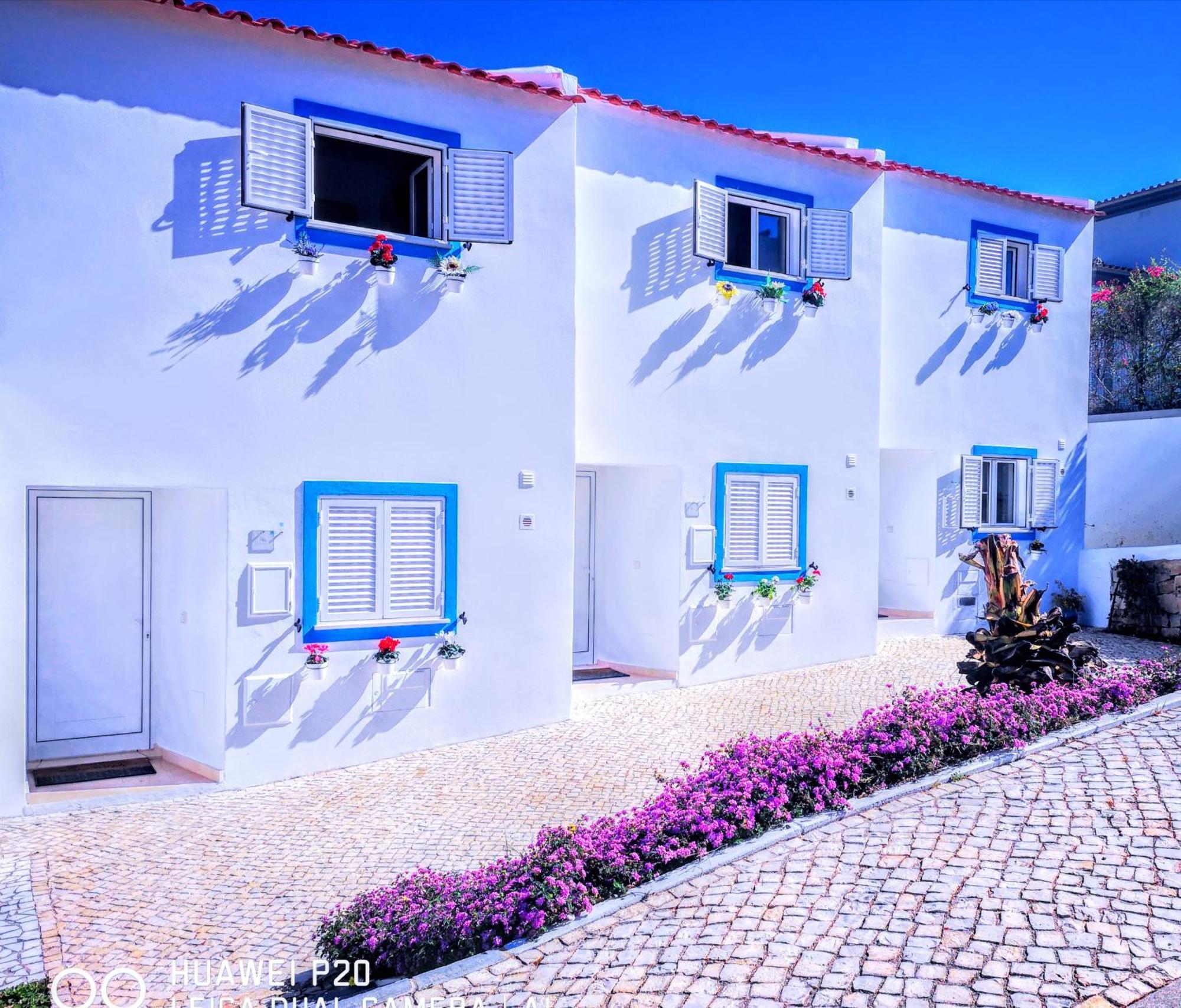 Tatil Evi 3 - Da Falesia